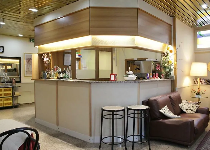 Hotel Lugano