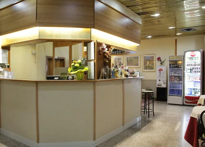 Hotel Lugano