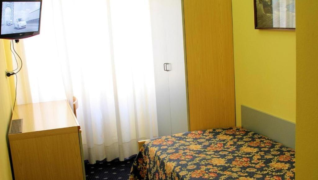 Lugano Hotel Milão