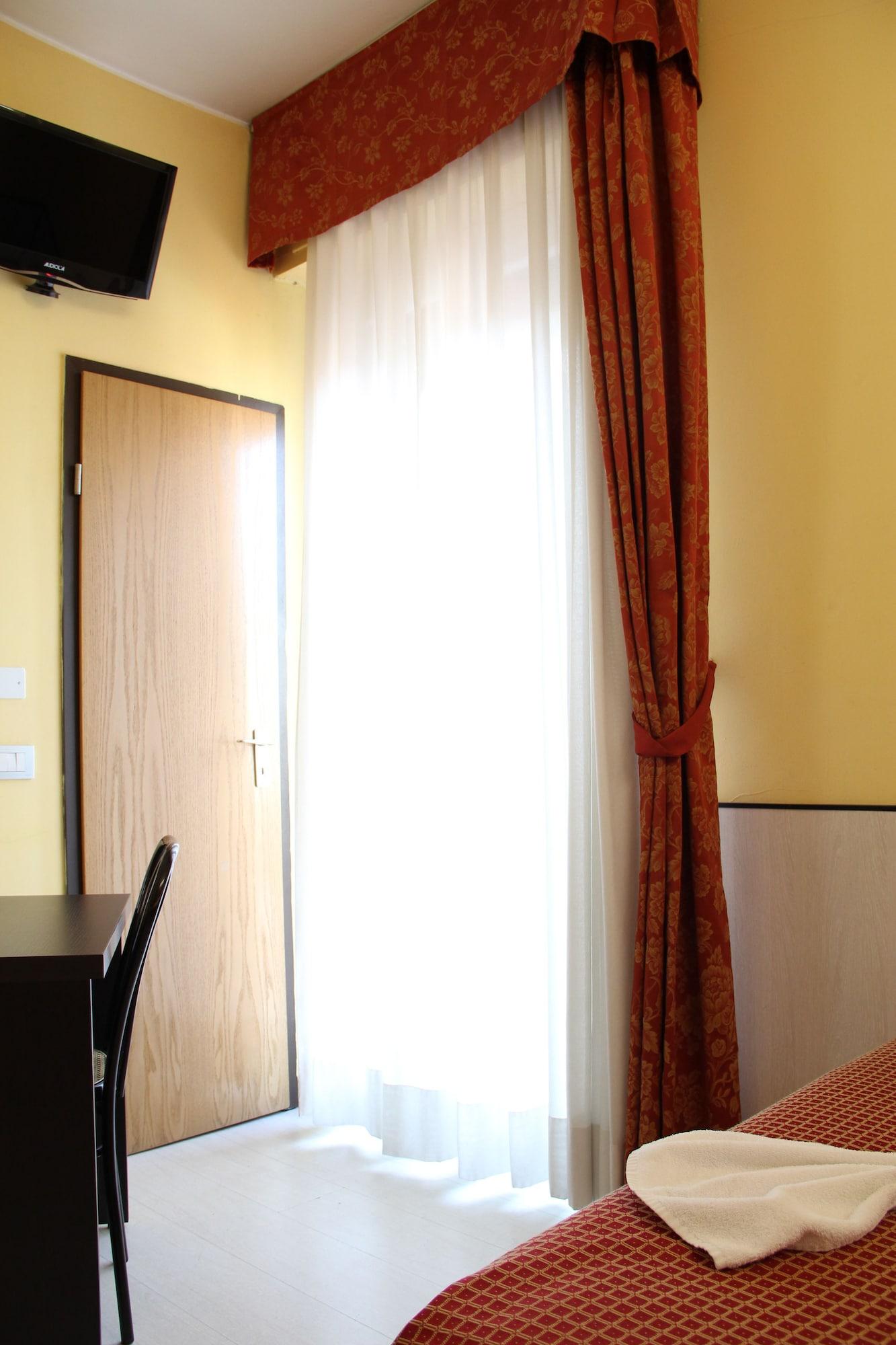 Lugano Hotel Milão