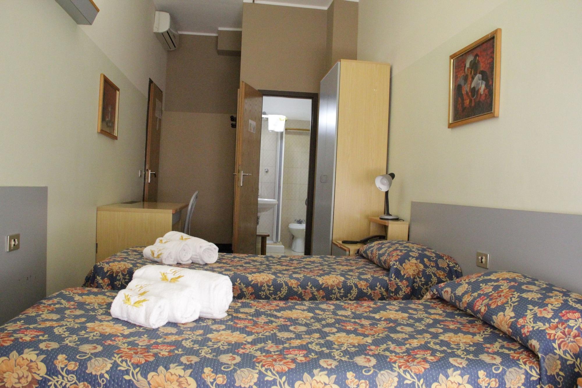 Lugano Hotel Milão