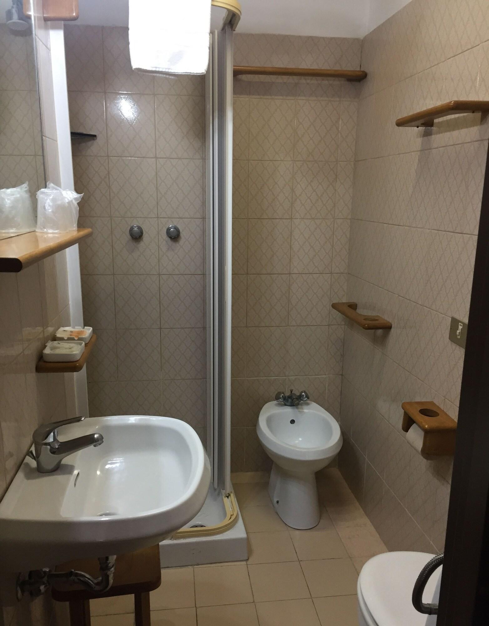 Lugano Hotel Milão
