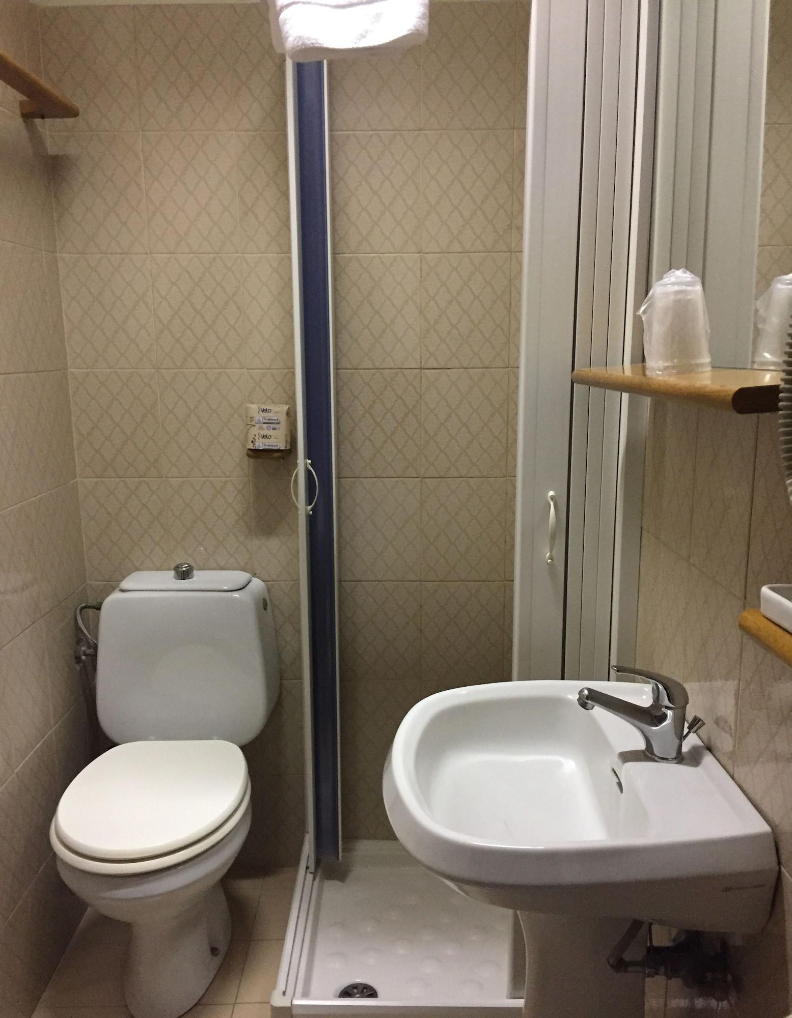 Lugano 3* Milaan