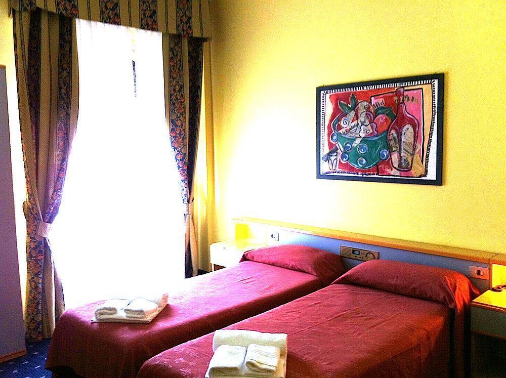 Lugano Hotel Milão