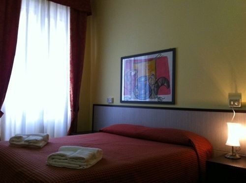Lugano Hotel Milão