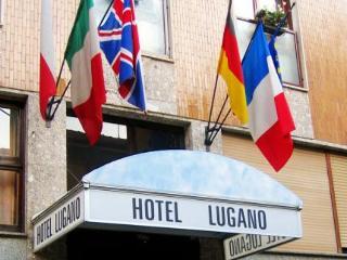Lugano 3* Milão