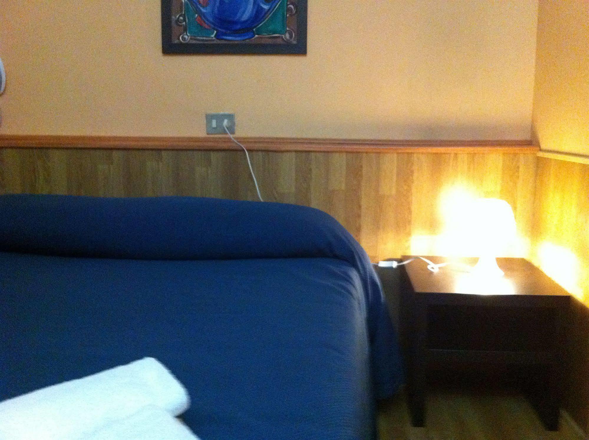 Lugano Hotel