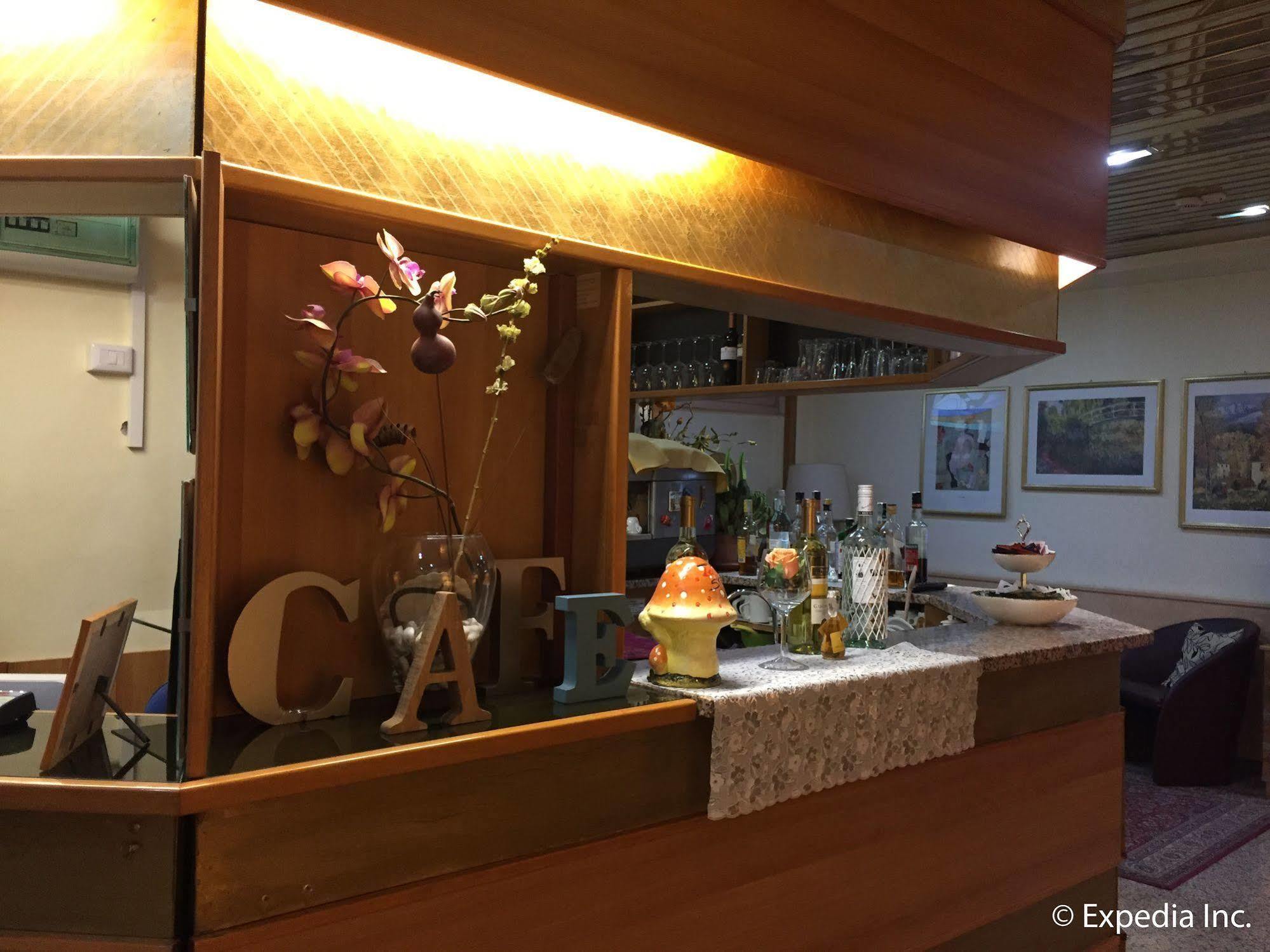 Hotel Lugano Milão
