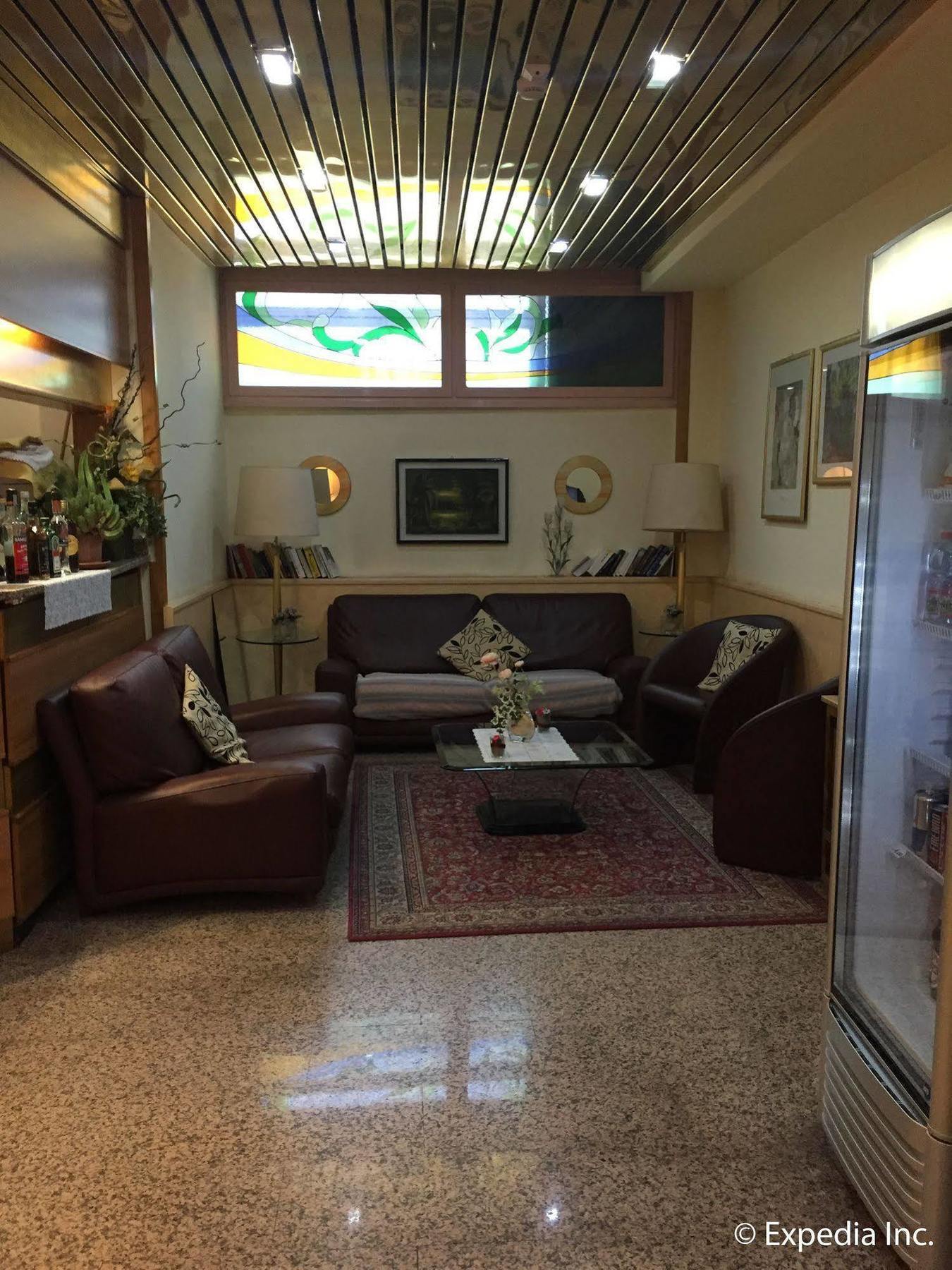 Hotel Lugano Milão