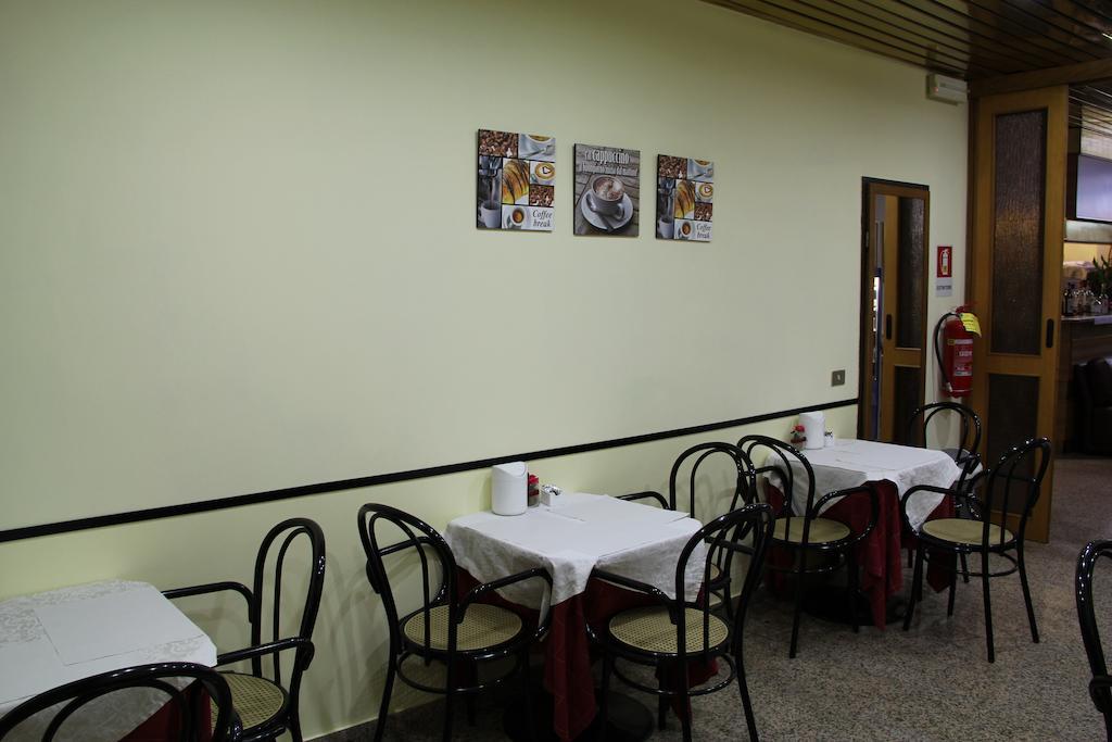 Hotel Lugano Milão