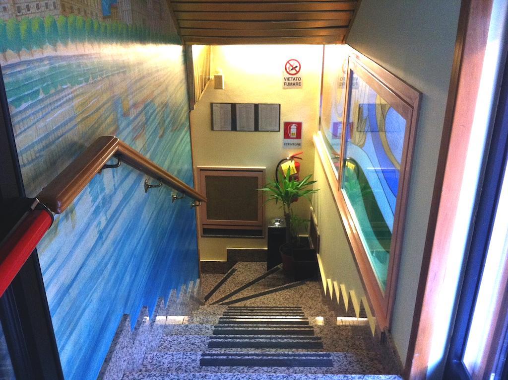 Hotel Lugano Milão