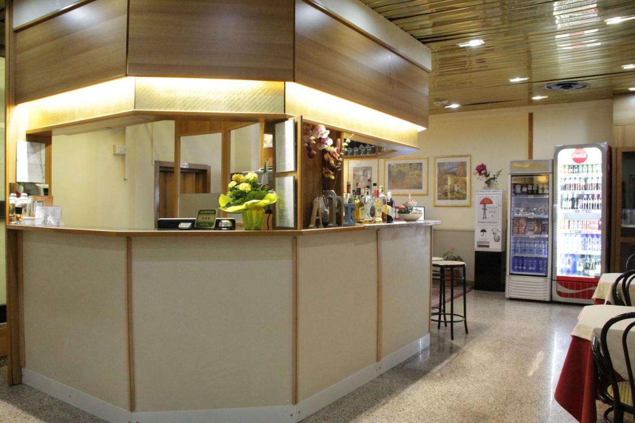 Lugano Hotel Milão