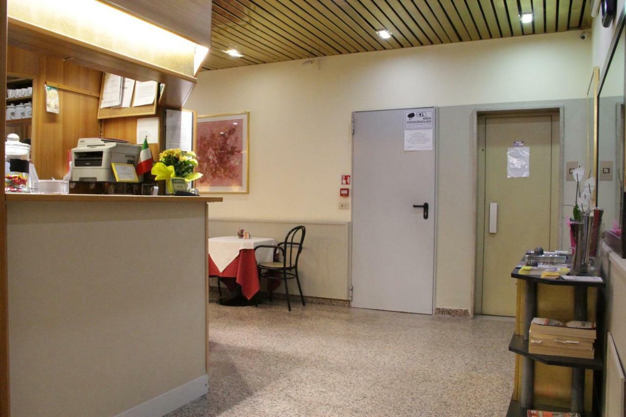 Lugano Hotel Milão